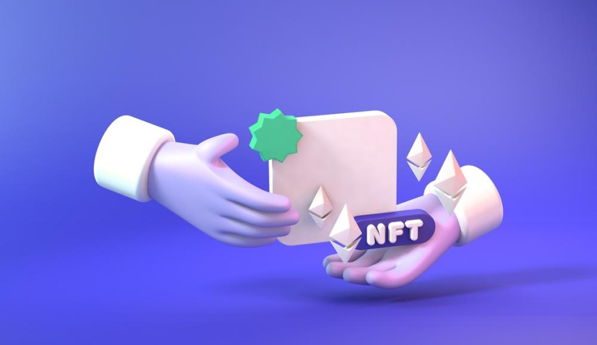  주간 NFT 판매량 1217억원...미토스체인, NFT 블록체인 2위 올라