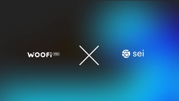  WOOFi Pro, 세이 네트워크로 확장하여 영구 선물 거래 강화