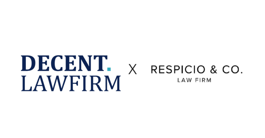  디센트 법률사무소, 필리핀 로펌과 MOU 체결… 국제 법무 서비스 확대