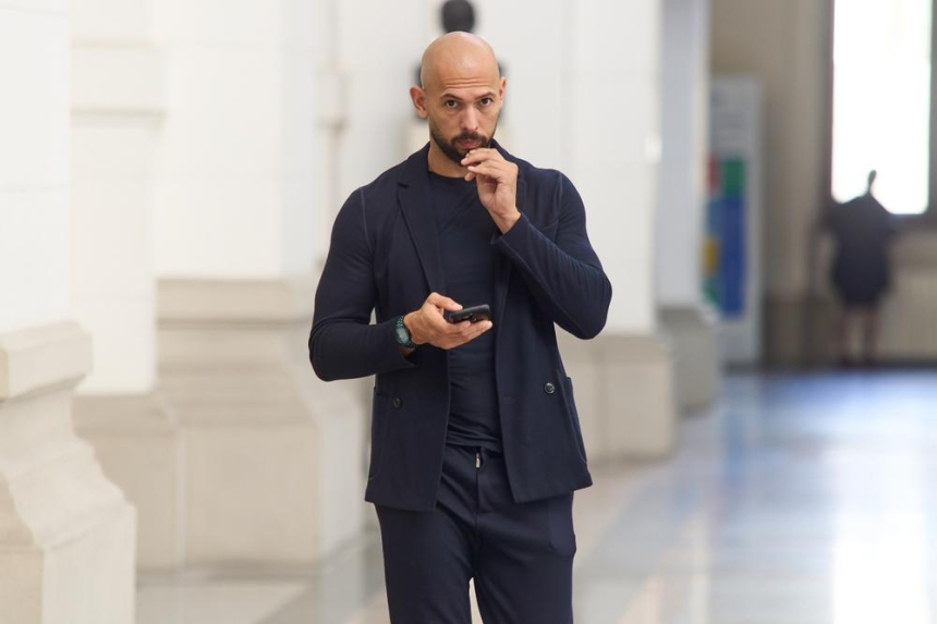 앤드루 테이트 추천 밈코인 대부분 99% 폭락... 내부자 거래 의혹