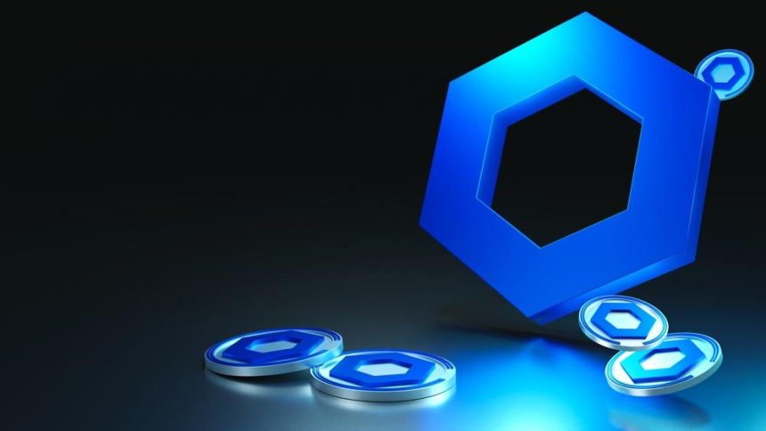 체인링크(LINK), 체인링크 런타임 환경 프레임워크 도입