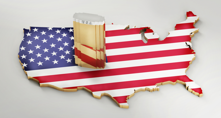  미국 소비자물가 상승, 비트코인 가격에 긍정적 영향 전망 