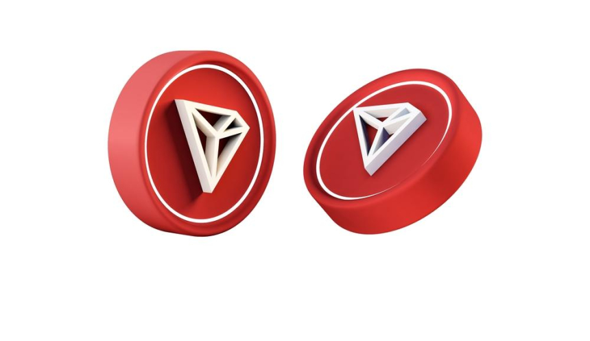 트론 밈코인 플랫폼 선펌프 3분기 매출 1516억원 돌파