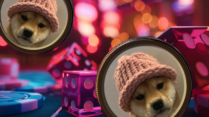  페페, 봉크, WIF로 1000배 수익을 놓쳤다면 전문가들은 알트코인이 다음 기회 될 것이라 예측