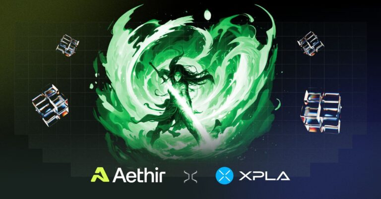  XPLA, 분산형 GPU 플랫폼 ‘에이셔(Aethir)’와 AI 기반 웹3 게임 개발 지원 프로그램 추진