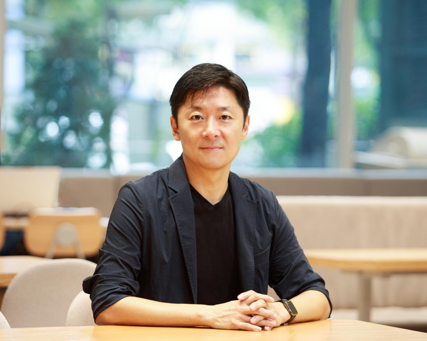  TFH, 박상욱 한국 지사장 선임…