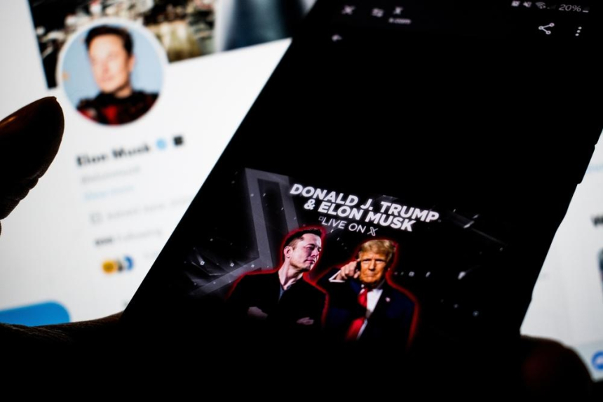 일론 머스크, 폴리마켓 '대선 예측' 칭찬에 관심 집중