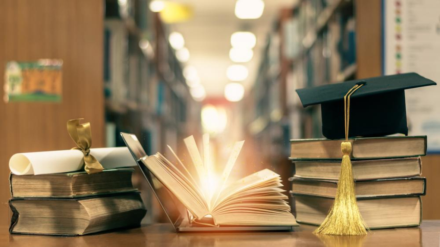  중앙대 졸업생, 블록체인 디지털 학위증 수여 