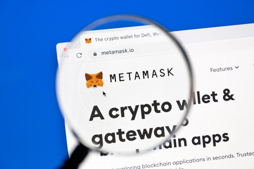  메타마스크 개발사 컨센시스, 전체 인력 20% 구조조정