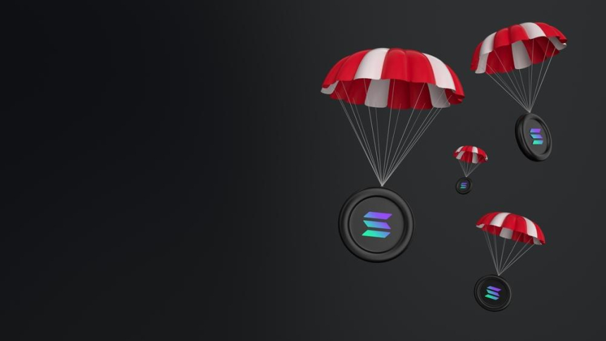 역대 최대 솔라나 에어드랍 등장, GRASS 토큰 150만개 지갑 확보