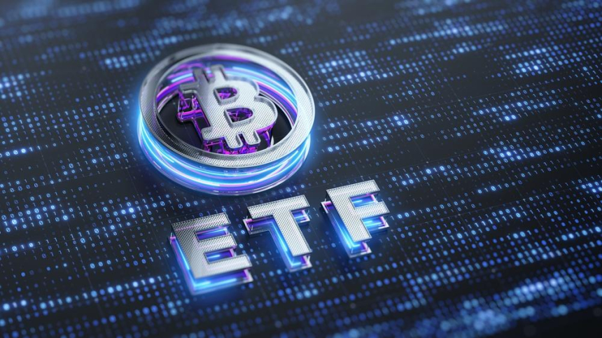  비트코인 ETF 186억 달러 유입, 예상 깬 투자자 구성