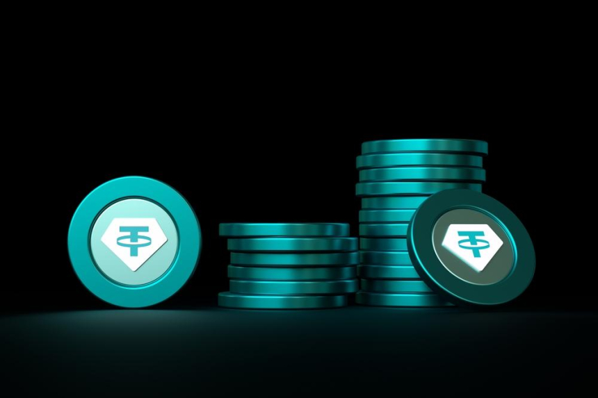 테더(USDT), 3분기 순이익 25억 달러 기록 2024년 누적 77억 달러 달성