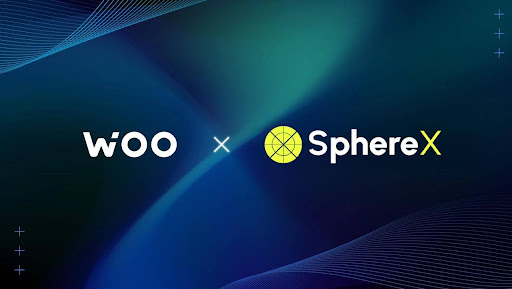  WOO 혁신 허브와 SphereX, 밈 기반의 탈중앙화 거래 활성화를 위한 파트너십 체결