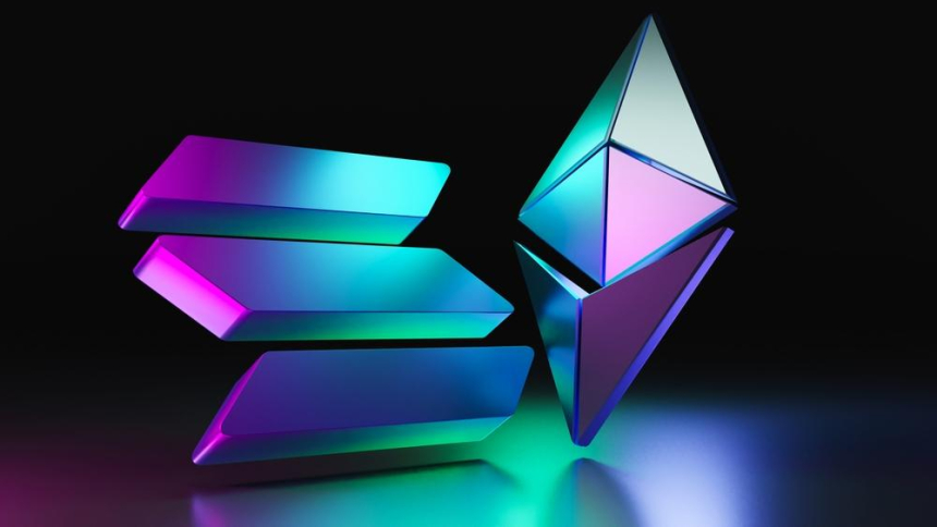  비트코인 우위 시장서 시작될 알트코인 시즌 주역은 이더리움 솔라나 