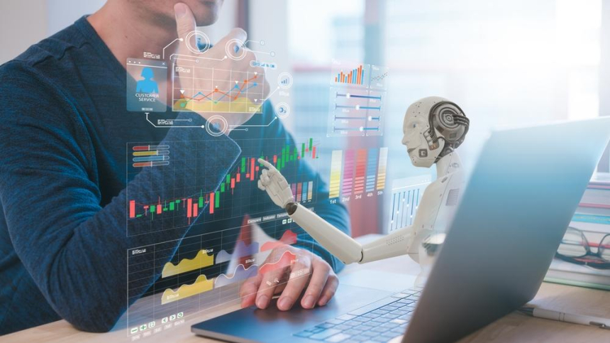 AI 기반 암호화폐 자율거래 에이전트 전망 급부상