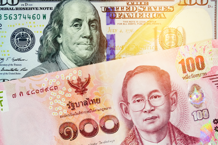 태국 핀테크 SCB 10X 달러바트화 연동 스테이블코인 지갑 출시