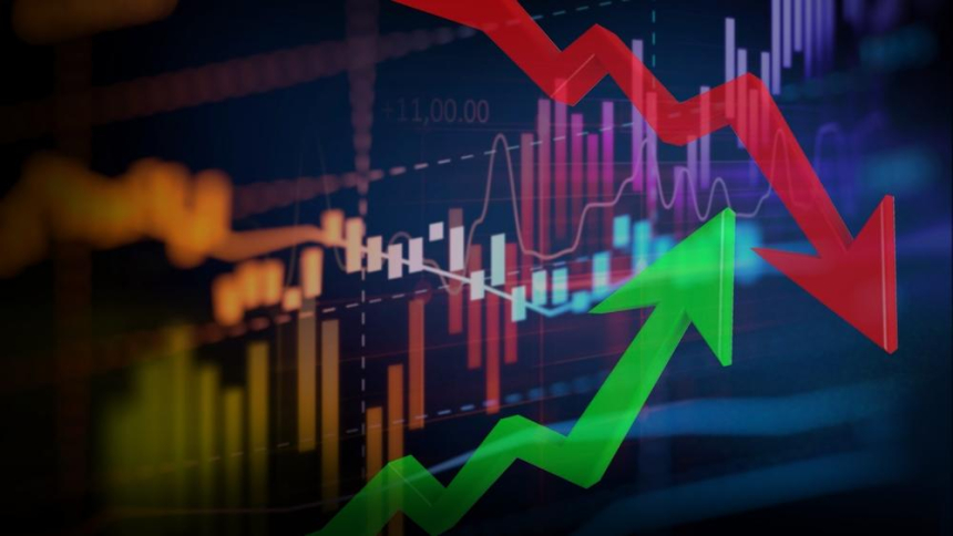 비트코인 관련 주식 거래대금 하루 70조원 신기록, 마이크로스트래티지 25% 급락