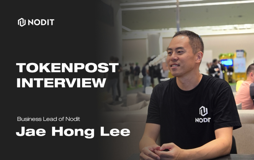  [토큰포스트 인터뷰] 노딧, 블록체인 데이터 인프라의 미래를 제시하다: 클레어와 함께하는 웹3 혁신