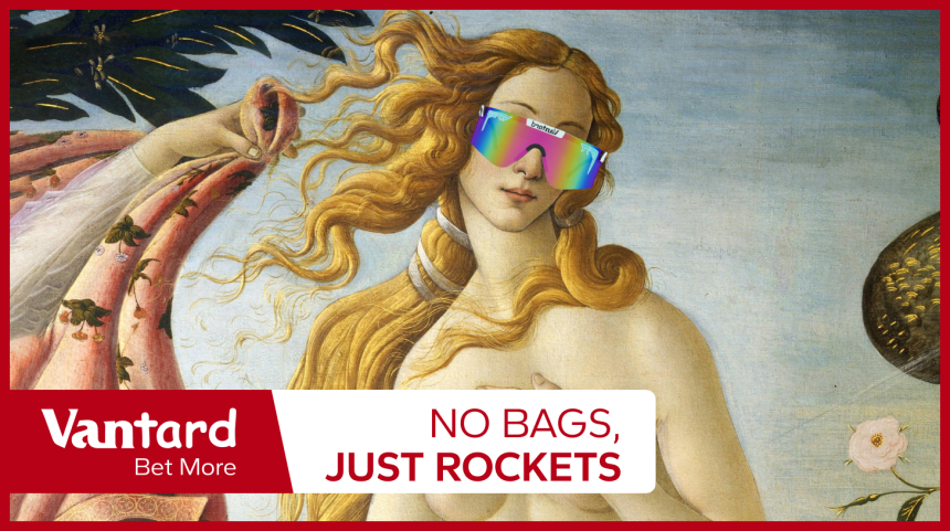  밴타드 ICO, 2주 만에 817천달러 돌파—이제 시작일 뿐