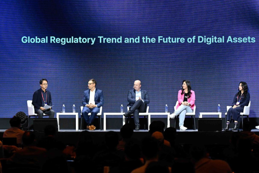  [UDC 2024] 전 세계 당국자들 