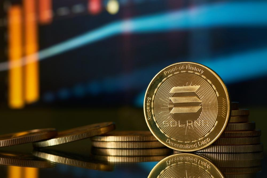 디파이 테크놀로지스, 솔라나판 마이크로스트래티지 설립