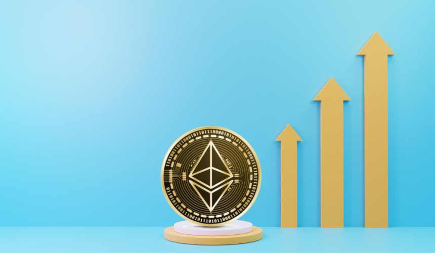  이더리움 3천2백 달러 돌파, 시가총액 383억 달러 뱅크오브아메리카 추월 