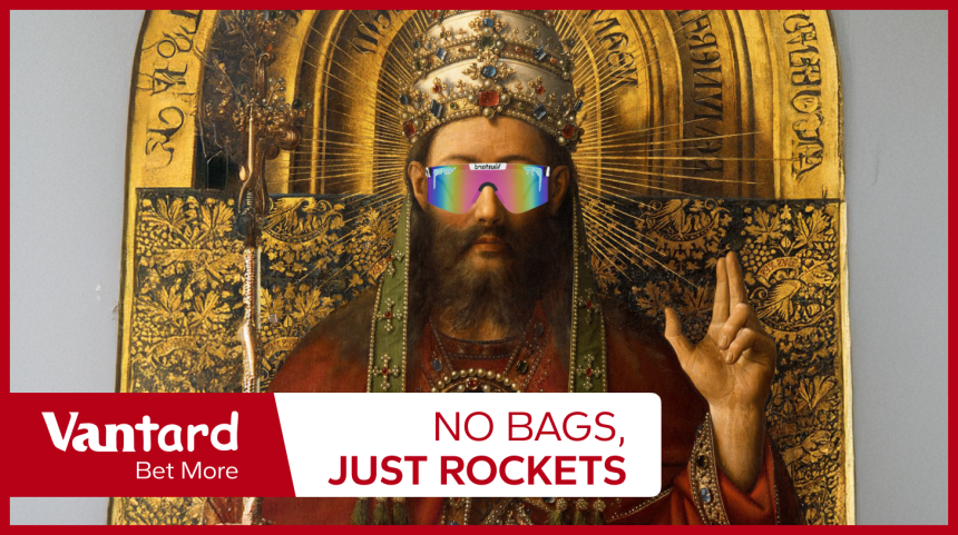  밴타드 ICO, 2025년 불런을 향한 50배의 수익을 기대할 수 있다는 전문가들의 평가