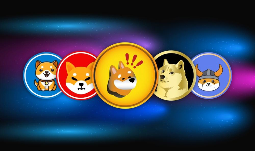 도지(DOGE)·카르다노(ADA)·시바이누(SHIB), 규제 완화 기대 속 비트코인 상승률 앞질러