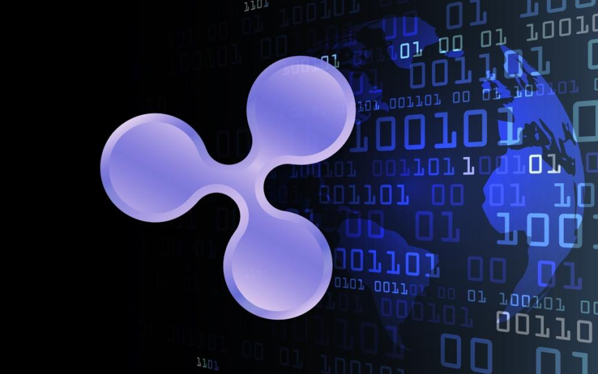 XRP ETF 신규 상장 추진, 위즈덤트리 델라웨어주 등록 완료
