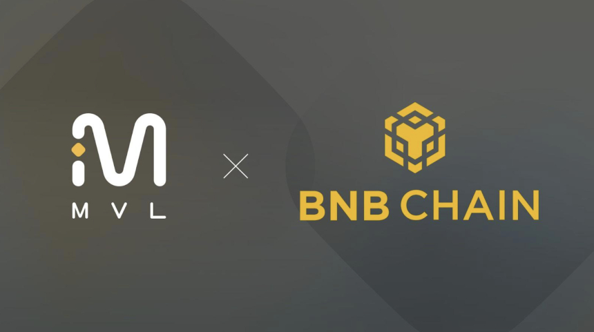  엠블(MVL), BNB 체인과 파트너십 체결로 웹3.0 차량호출 서비스 TADA mini 고도화
