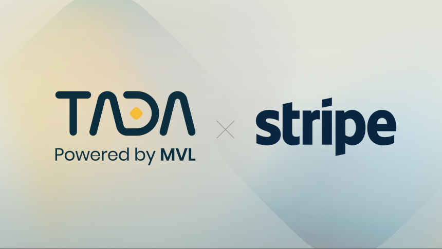  엠블 타다(TADA), 스트라이프(Stripe)와 파트너십 체결