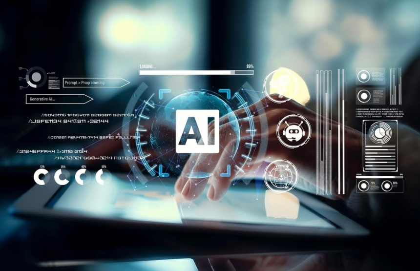  AI·블록체인 융합으로 금융 혁신 예고, 글로벌 리더들의 전망 