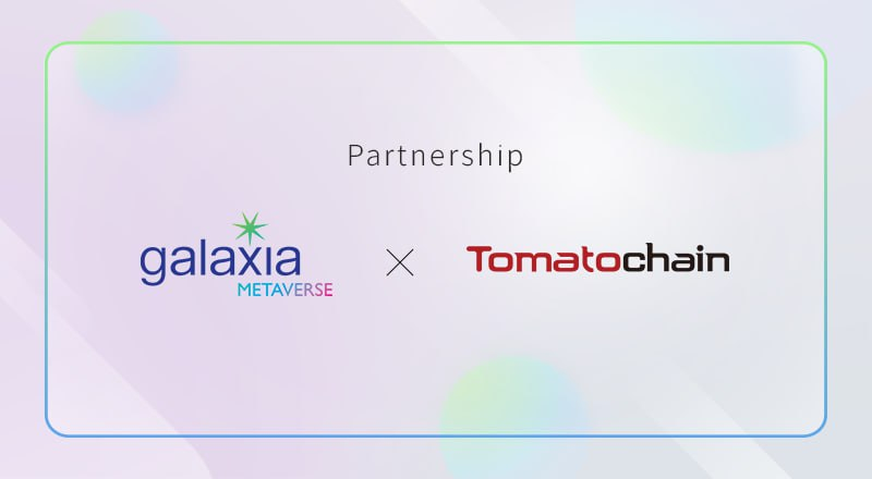  갤럭시아메타버스, 토마토미디어그룹 계열 '토마토체인'과 업무 협약 체결 