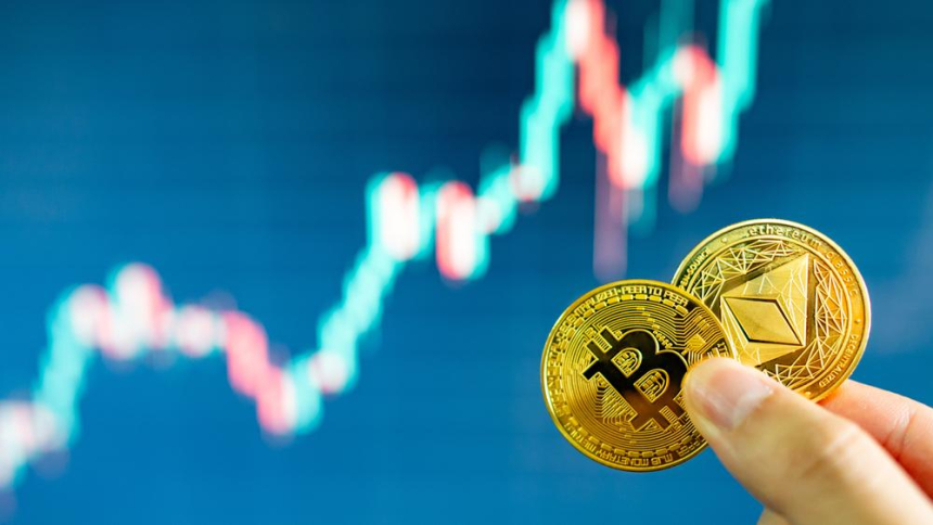  암호화폐 10월 투자 전월비 96% 증가, 17억6천만달러 기록
