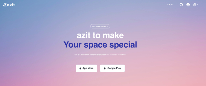 아지트, AI 기반 '스냅파이'로 글로벌 소셜앱 도전