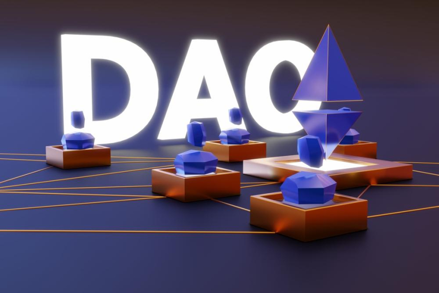 DAO 실제 분권화 수준 미흡하나 업계 투명성과 분권화 가치 주목