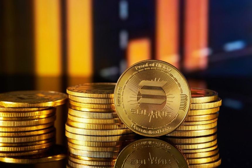 비트와이즈 솔라나 현물 ETF 출시 준비, 델라웨어주 법인 등록