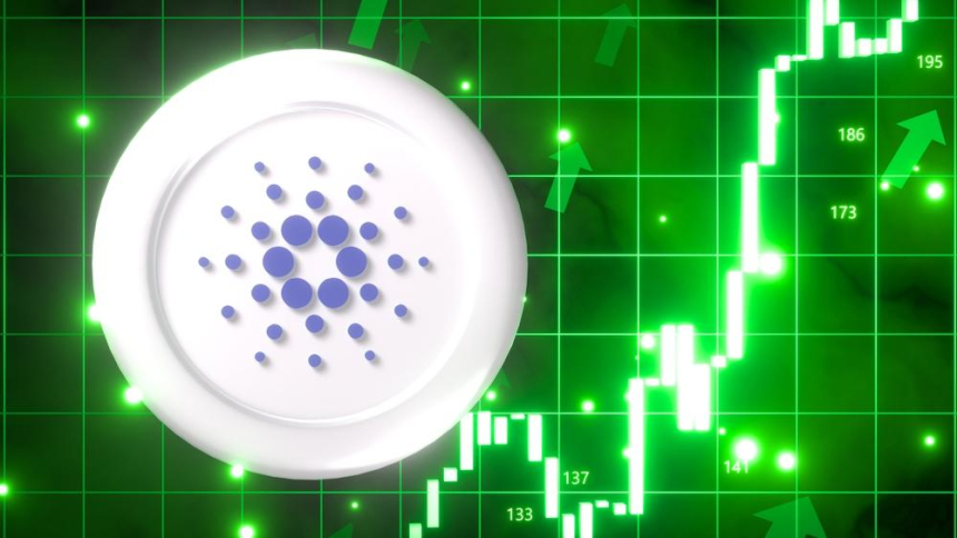 찰스 호스킨슨, 트럼프 정부 암호화폐 규제 자문 소식에 카르다노 30% 급등