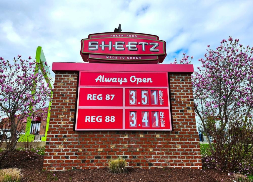 시츠 편의점 채널, 미국 전역서 스테이블코인 결제 서비스 확대