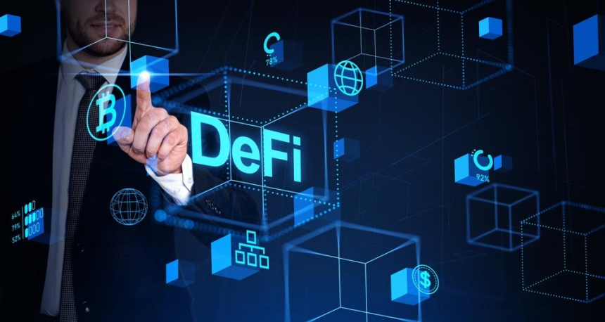 디파이(DeFi)와 사회적 책임의 만남