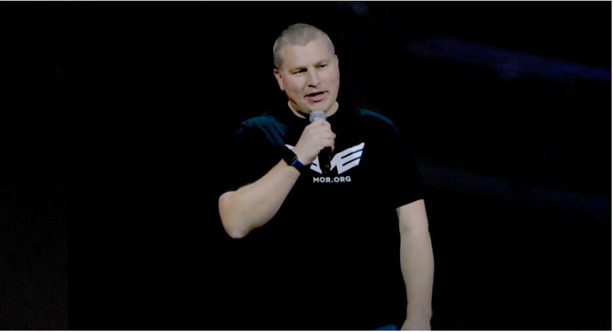 [토큰포스트 인터뷰①] 모피어스, 검열 없는 인공지능 구현하다