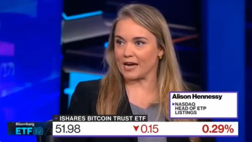 나스닥 상장 책임자 