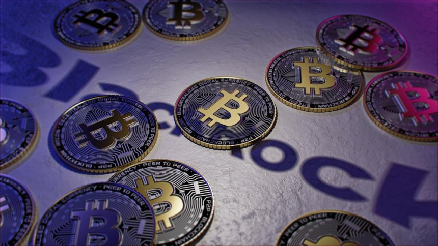 美대선 앞두고 블랙록 비트코인 ETF 6번째 순유출 기록