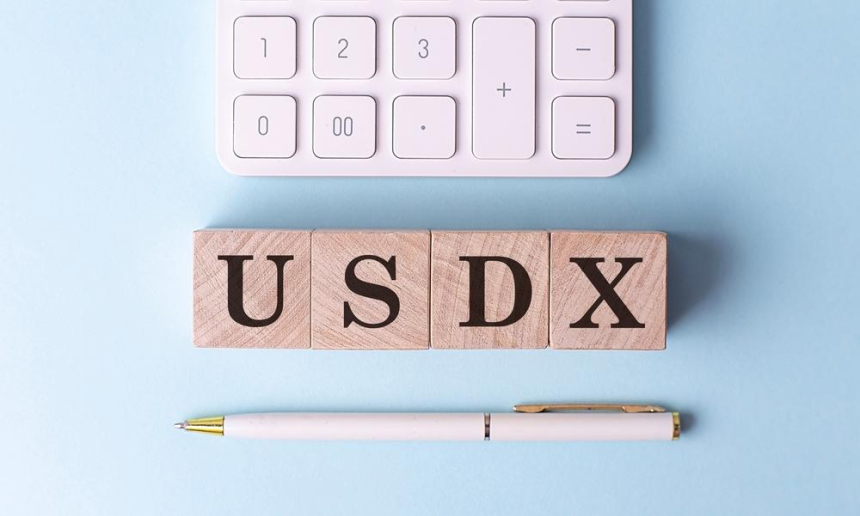  플레어 네트워크, 국채 연동 스테이블코인 USDX 출시 관심