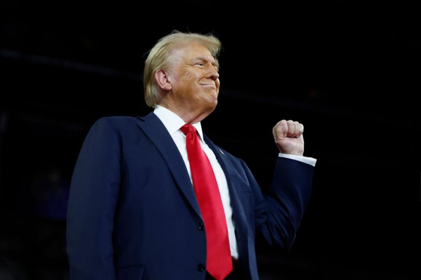 美 정부효율화 D.O.G.E 정책 암호화폐업계 환영