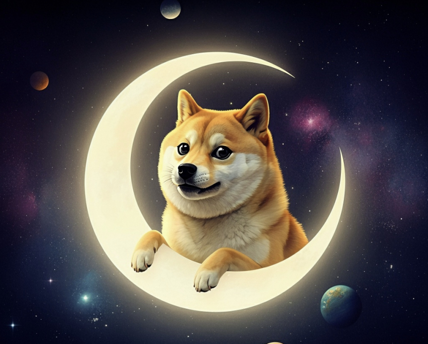 도지코인, 트럼프와 머스크 협력설에 강세 이어가