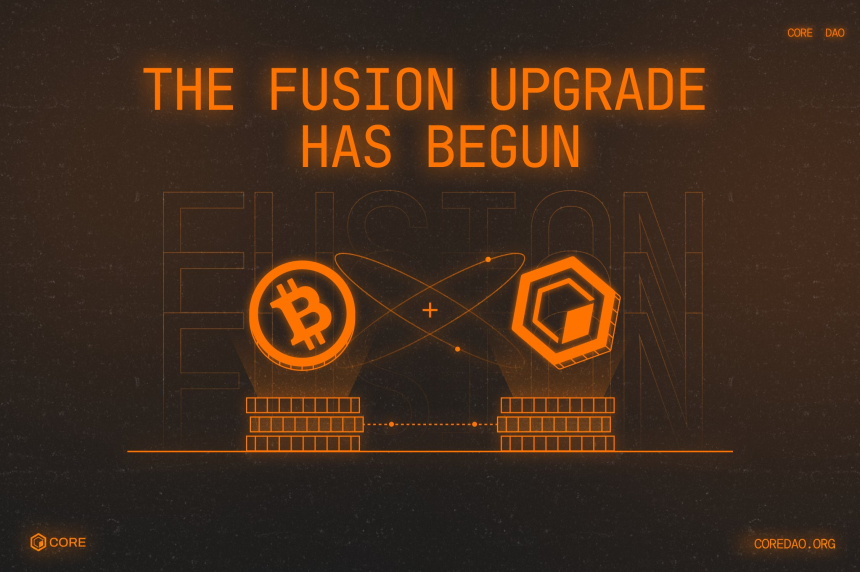  코어(Core), '코어 퓨전 업그레이드' 출시...