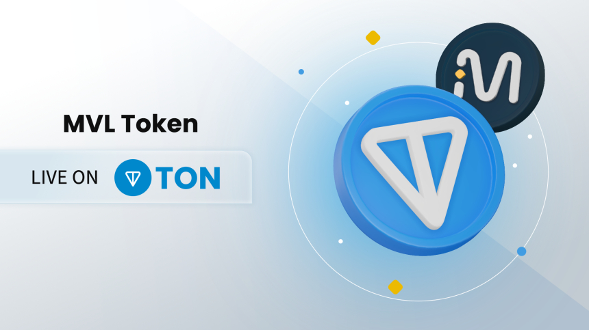  엠블(MVL), 톤(TON) 블록체인으로 확장 