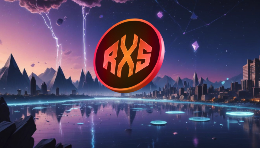  RWA 강자 Rexas Finance (RXS), 5단계 프리세일 완판… 총 860만 달러 모금