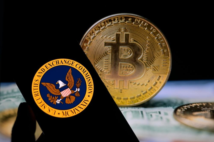 SEC 의장 게리 겐슬러, 암호화폐 규제 기조 재확인